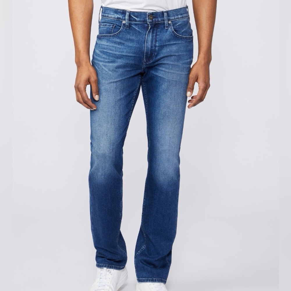 Paige Federal Jean